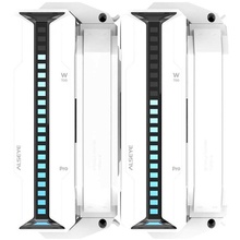 Кулер процесорний ALSEYE W700 Pro White (AS.01.08.0025)