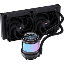 Система водяного охолодження ALSEYE W240-V-B (AS.02.10.0009)