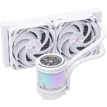 Система водяного охолодження ALSEYE W240-V-W (AS.02.10.0010)