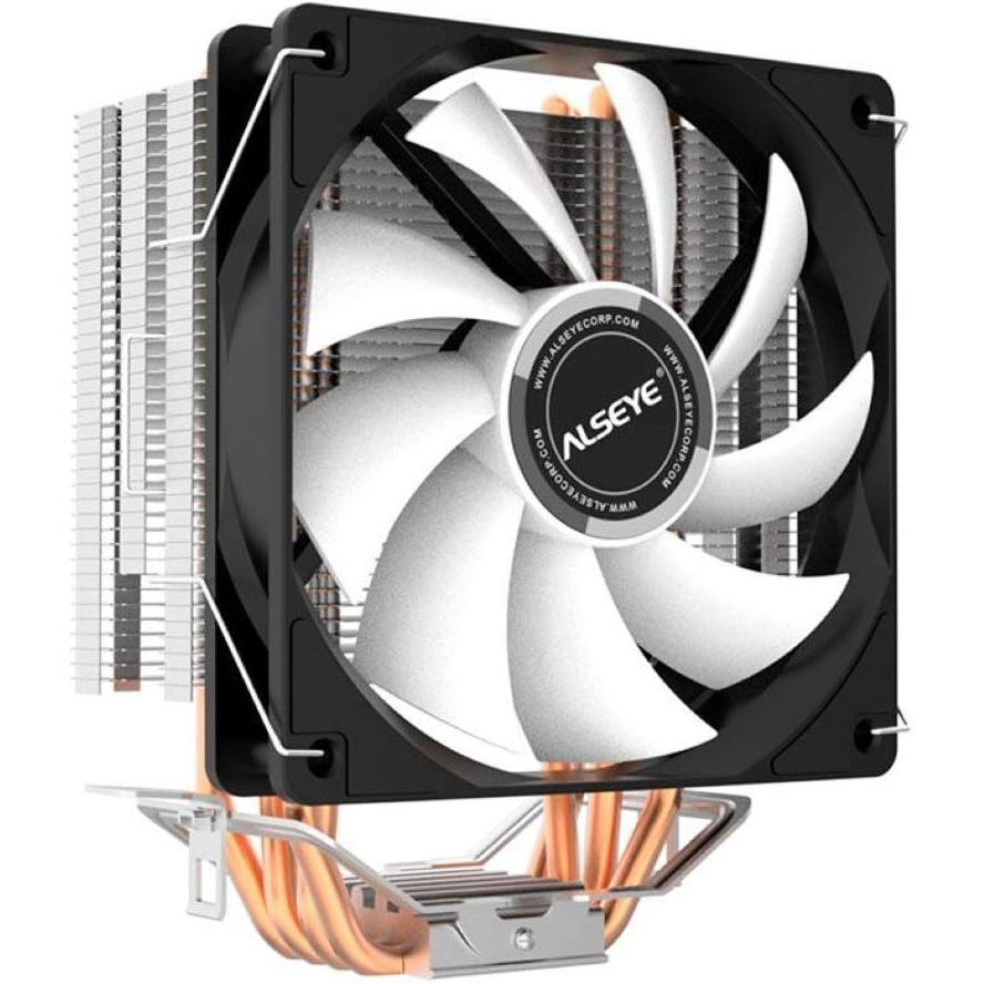 Кулер процесорний ALSEYE N120B-SE (AS.01.05.0014) Призначення для процесора