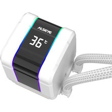 Система водяного охолодження ALSEYE M240-PLUS-W II (AS.02.01.0030)