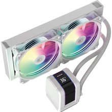 Система водяного охолодження ALSEYE M240-PLUS-W II (AS.02.01.0030)