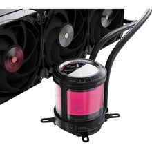 Система водяного охолодження ALSEYE W360-V-B (AS.02.10.0013)