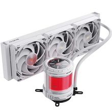 Система водяного охлаждения ALSEYE W360-V-W (AS.02.10.0014)