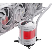 Система водяного охлаждения ALSEYE W360-V-W (AS.02.10.0014)