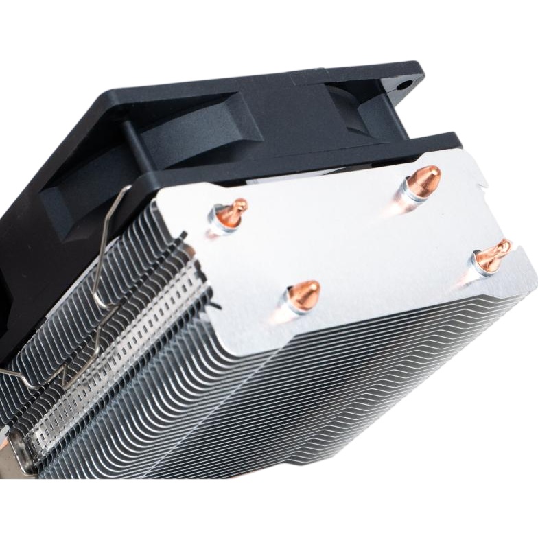 Замовити Кулер процесорний VINGA Q8