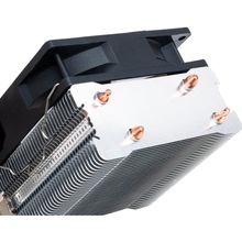 Кулер процесорний VINGA Q8