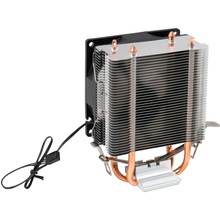 Кулер процесорний VINGA Q8