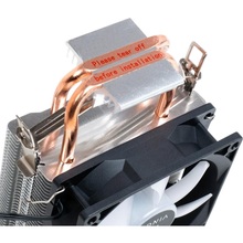 Кулер процесорний VINGA Q8