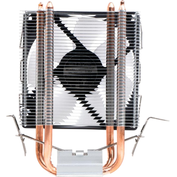 Кулер процесорний VINGA Q8 Для сокета 1155