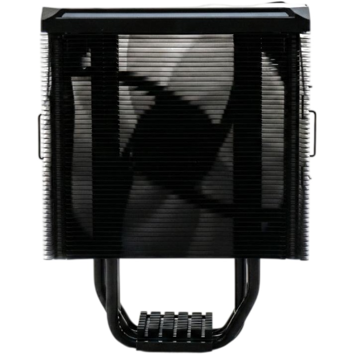 Кулер процесорний VINGA CL3024 Для сокета 1156