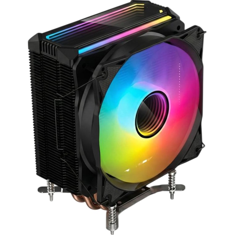 Кулер процесорний VINGA CL3024