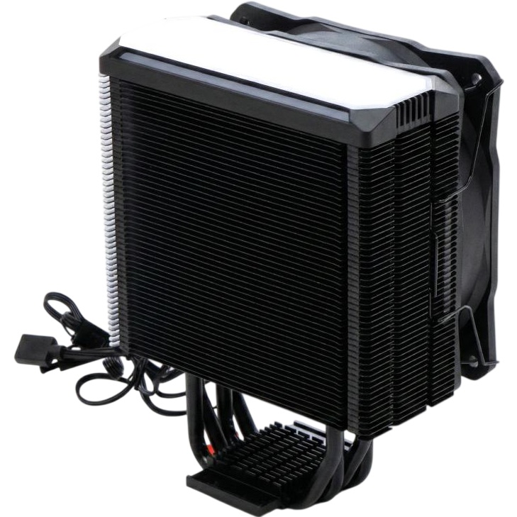 Кулер процесорний VINGA CL3024 Для сокета 1151