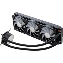 Система водяного охолодження VINGA Wave Black