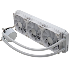 Система водяного охолодження VINGA Wave White