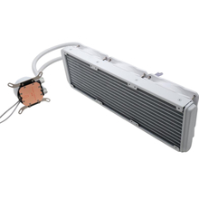 Система водяного охолодження VINGA Wave White