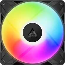 Кулер корпусний ARCTIC P14 Pro A-RGB Black (ACFAN00315A)