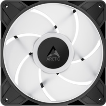 Кулер корпусний ARCTIC P14 Pro A-RGB Black (ACFAN00315A)