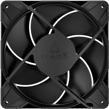 Кулер корпусный ARCTIC P14 Pro PST CO Black (ACFAN00316A)