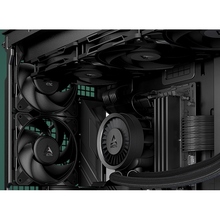 Кулер корпусный ARCTIC P14 Pro PST CO Black (ACFAN00316A)