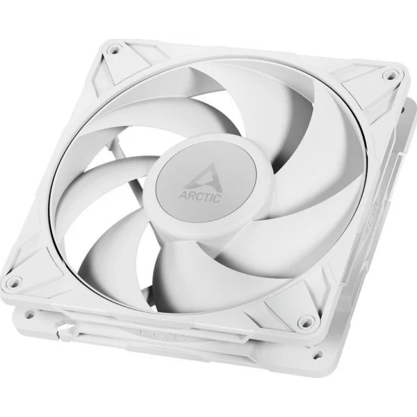 Кулер корпусний ARCTIC P14 Pro PST White (ACFAN00317A) Діаметр вентиляторав, мм 140