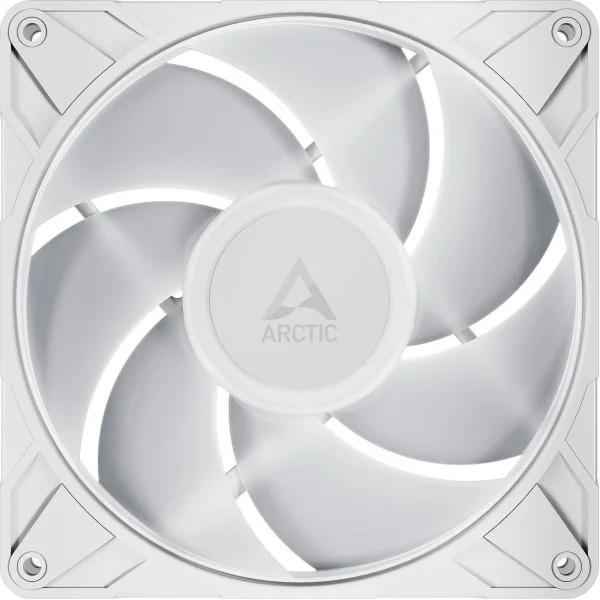 Кулер корпусный ARCTIC P14 Pro A-RGB White (ACFAN00318A) Назначение для корпуса