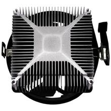 Кулер процесорний XILENCE A250PWM Black (XC335)