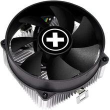 Кулер процесорний XILENCE A250PWM Black (XC335)