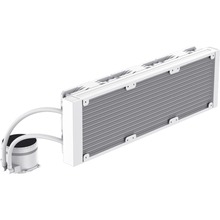 Система водяного охлаждения GAMEMAX IceBurg 360 Infinity WH