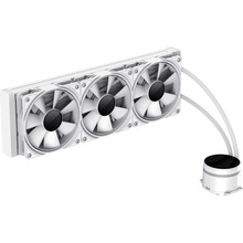 Система водяного охлаждения GAMEMAX IceBurg 360 Infinity WH