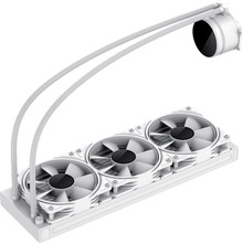 Система водяного охлаждения GAMEMAX IceBurg 360 Infinity WH