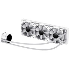 Система водяного охлаждения GAMEMAX IceBurg 360 Infinity WH