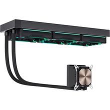 Система водяного охлаждения GAMEMAX HAILSTORM 360 BK