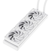 Система водяного охлаждения GAMEMAX HAILSTORM 360 WH