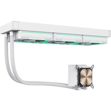 Система водяного охлаждения GAMEMAX HAILSTORM 360 WH