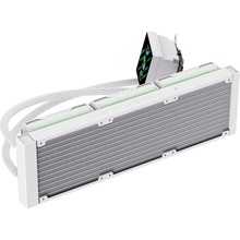 Система водяного охлаждения GAMEMAX HAILSTORM 360 WH