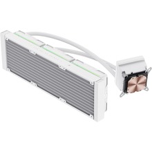 Система водяного охлаждения GAMEMAX HAILSTORM 360 WH