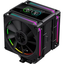 Кулер процессорный GAMEMAX SIGMA 620 BK