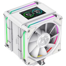 Кулер процессорный GAMEMAX SIGMA 620 WH