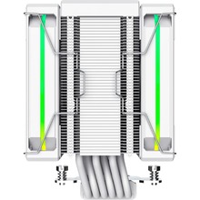 Кулер процессорный GAMEMAX SIGMA 620 WH