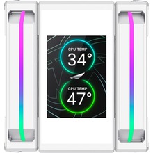 Кулер процессорный GAMEMAX SIGMA 620 WH