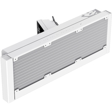 Система водяного охлаждения GAMEMAX GLACIER 360 LCD WH