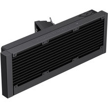 Система водяного охлаждения GAMEMAX GLACIER 360 LCD BK