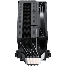 Кулер процессорный GAMEMAX Sigma 520 Digital BK