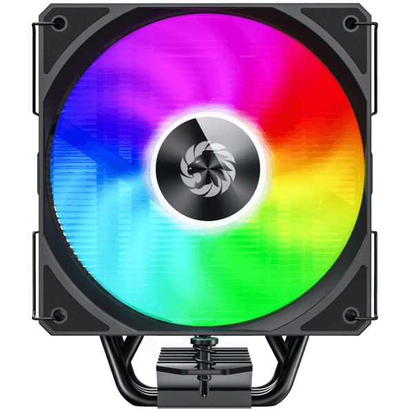 Кулер процессорный GAMEMAX Sigma 520 Digital BK