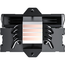 Кулер процессорный GAMEMAX Sigma 520 Digital BK