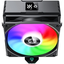 Кулер процессорный GAMEMAX Sigma 520 Digital BK