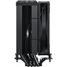 Кулер процессорный GAMEMAX Sigma 520 Digital BK