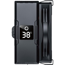 Кулер процессорный GAMEMAX Sigma 520 Digital BK