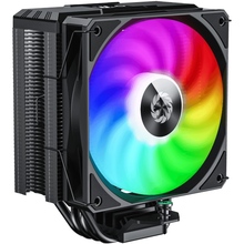 Кулер процессорный GAMEMAX Sigma 520 Digital BK